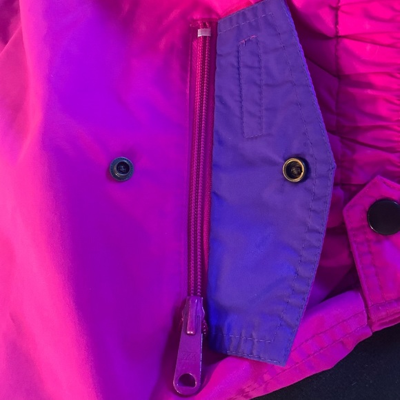 Vintage Columbia Ski Pants - Picture 5 of 7